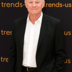 Tristan Rogers: A Journey Through Time on Daytime Television