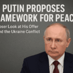 Trump’s Controversial Call: Zelenskiy Urged to Abandon Crimea Claims