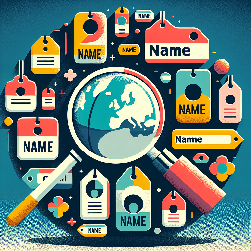 Exploring the Significance of Names: A Deep Dive into MSNBC’s Identity