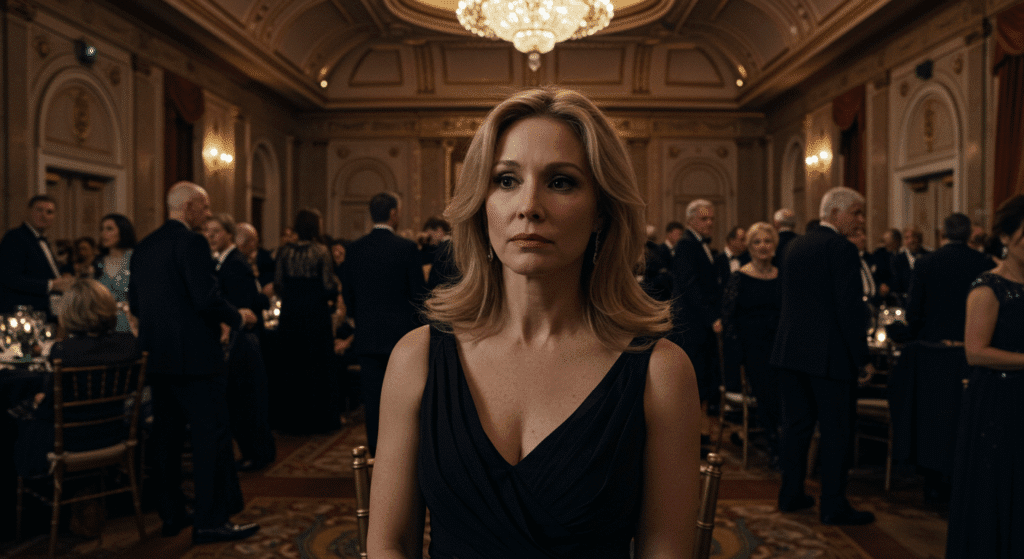 Ghislaine Maxwell’s Controversial Presence at a Clinton Affair Amid Abuse Allegations