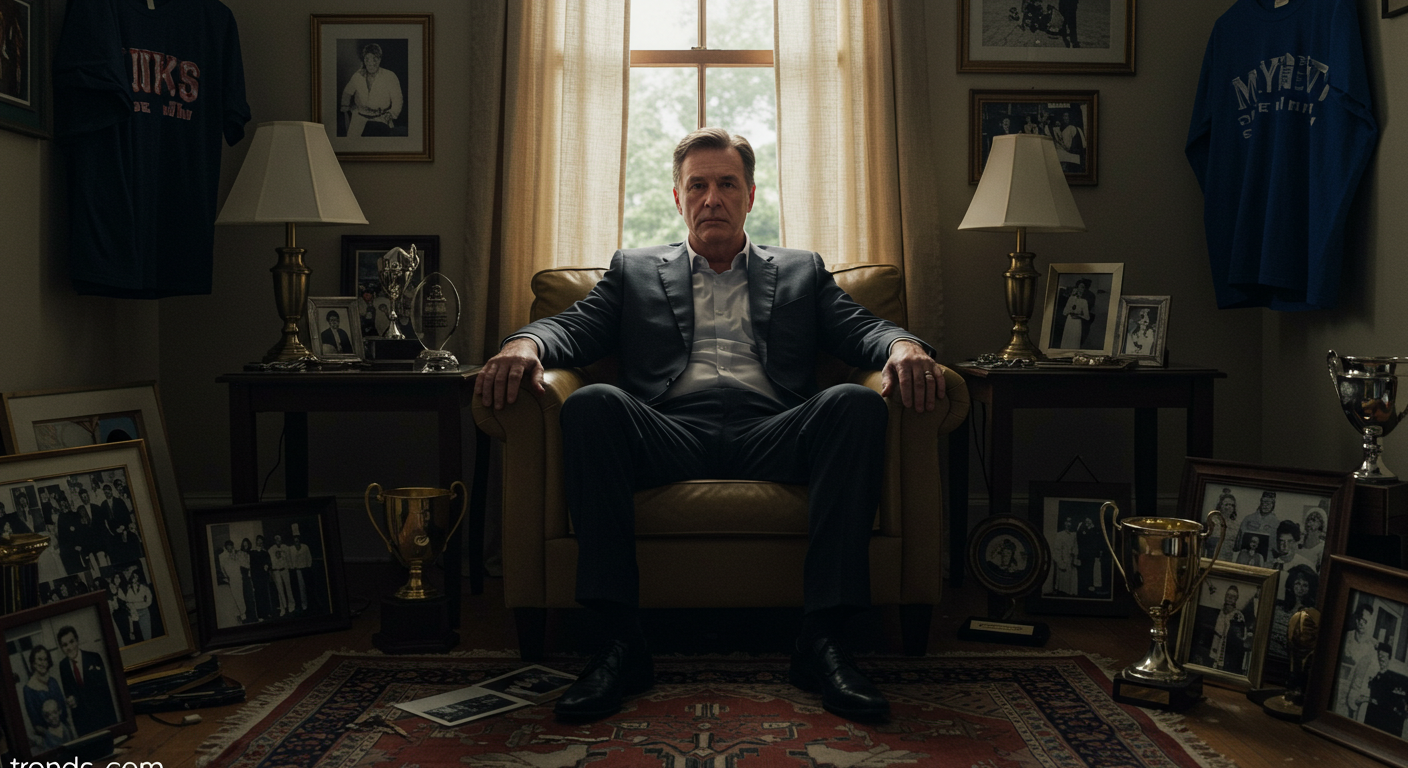 Once Celebrated: The Fall from Grace of Cultural Icons