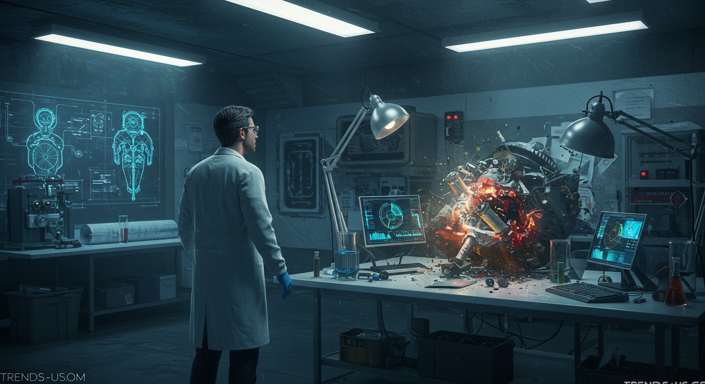 When Innovation Turns to Catastrophe: The Unintended Consequences of Breakthrough Inventions