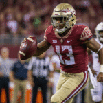 best streaming options for Florida State vs Alabama football game