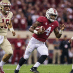 where to watch Florida State Seminoles football vs Alabama Crimson Tide football live online