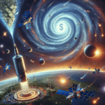 SpinLaunch Secures $30 Million to Propel Meridian Space Constellation Forward