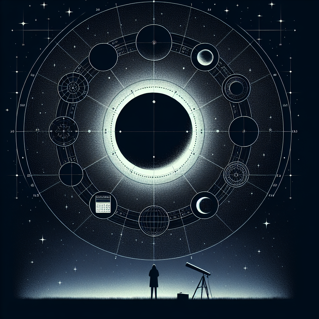 Understanding the Black Moon: What to Expect This Week
