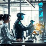 Blue-Collar Jobs: The Resilient Workforce in an AI-Driven Era