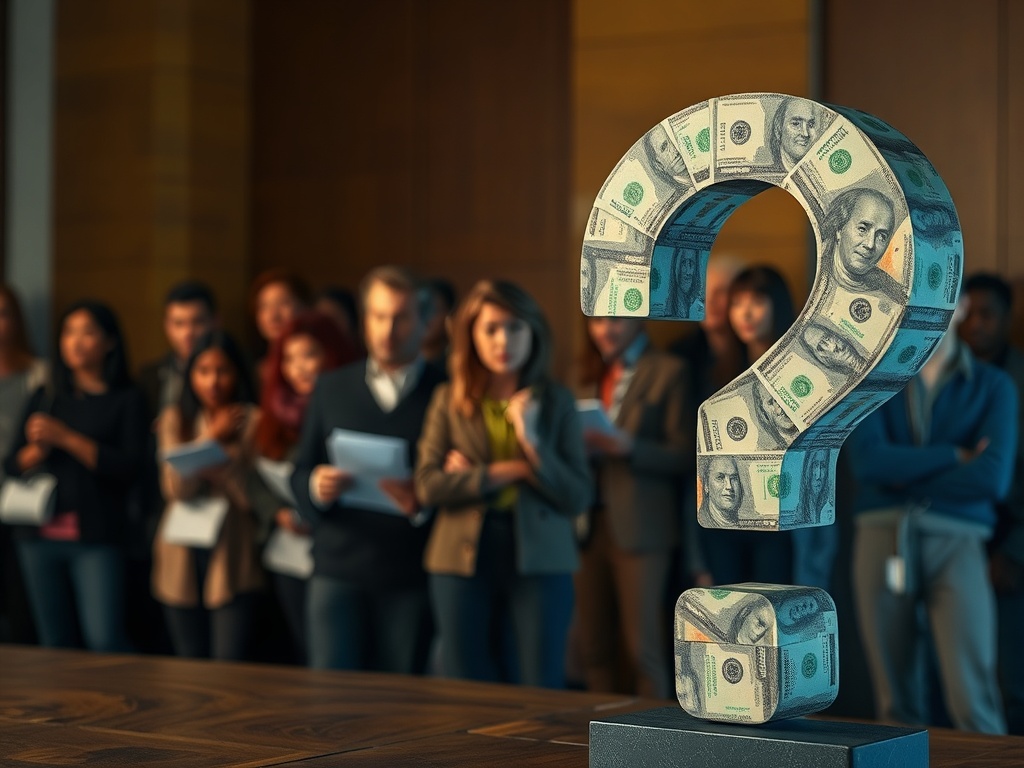 Are You One of the Many Owed Up to £950 for Mis-sold Finance?