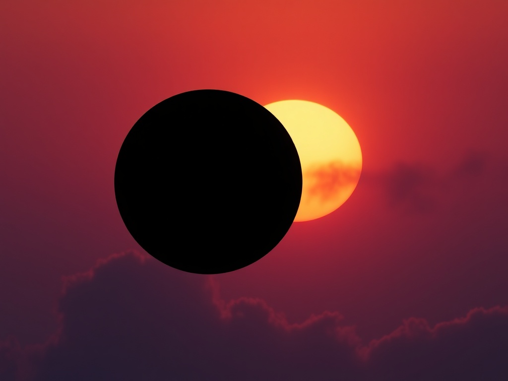 A Rare Black Moon Rises with the Sun Tomorrow: What You Need to Know