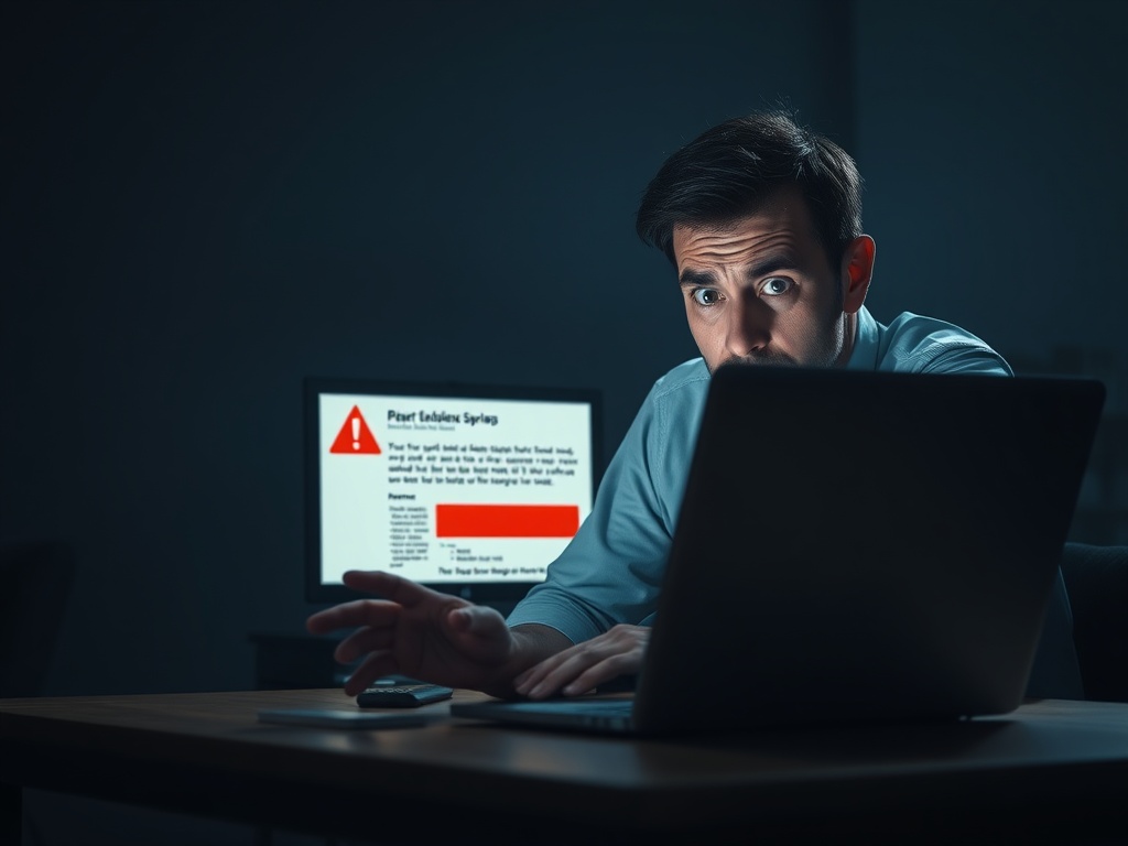 Have You Fallen for a Con Artist? Recognizing the Signs of a Scam