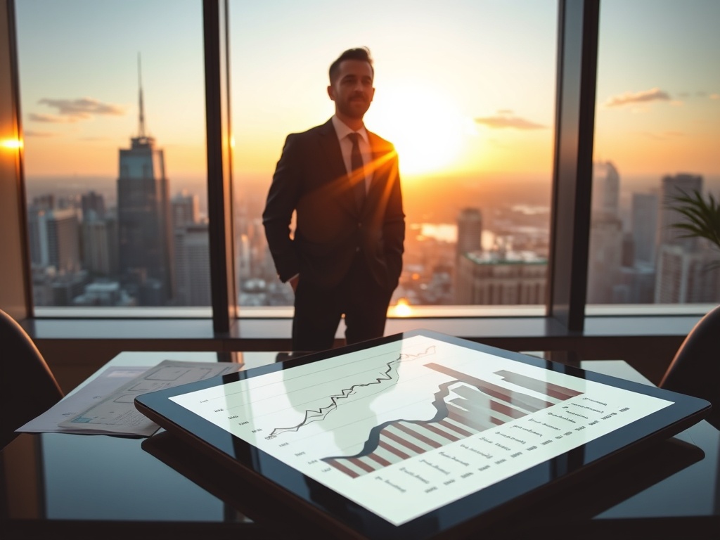 2025 Economic Outlook: A Promising Rise on the Horizon