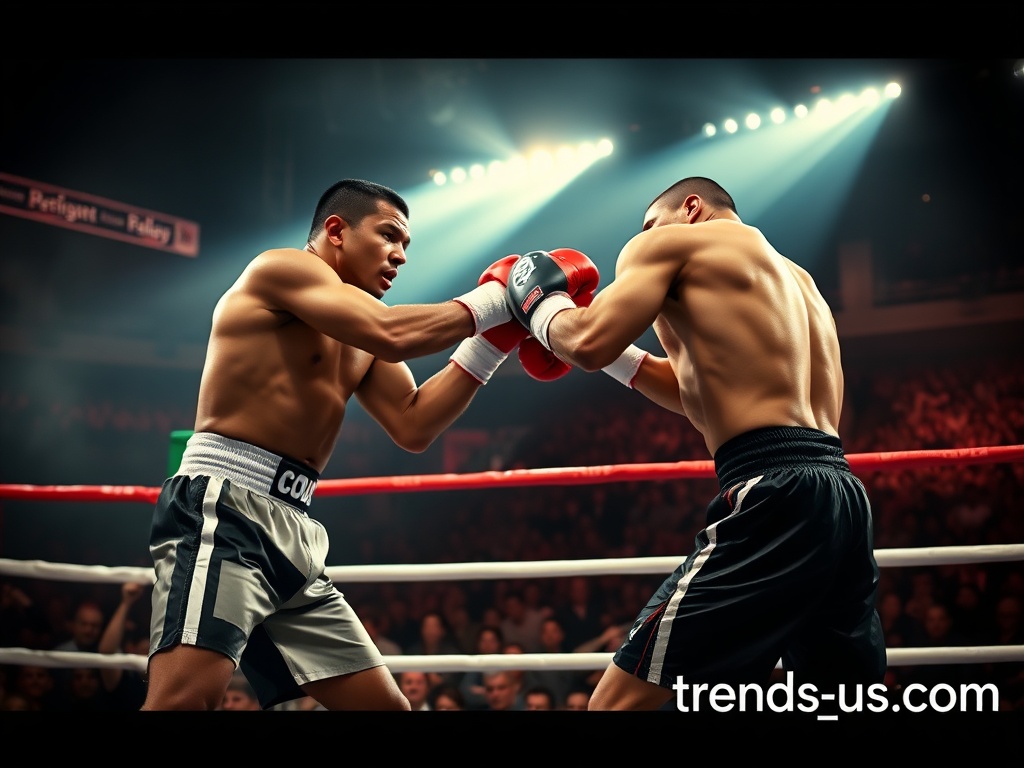 Jake Paul vs. Gervonta Davis: The Fight Everyone’s Talking About on November 14