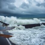 Formation Chances for Hurricane Erin’s System on the Rise