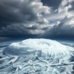 Hurricane Erin Leaves a Mark: North Carolina Coast Faces Aftermath