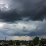Embrace the Cloud: How to Enjoy a Cloudy and Cool Day