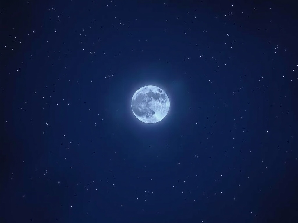 Understanding the Black Moon: What It Means for This Weekend