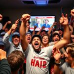 The Irony of Celebration: MAGA’s Response to Bolton’s Home Raid