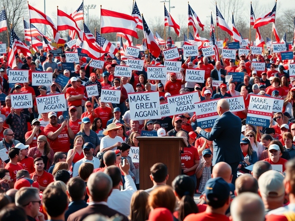 Make McCarthy Great Again: A Call to Action for Republican Unity
