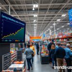 Walmart’s Earnings Miss Expectations: Stock Takes a Hit