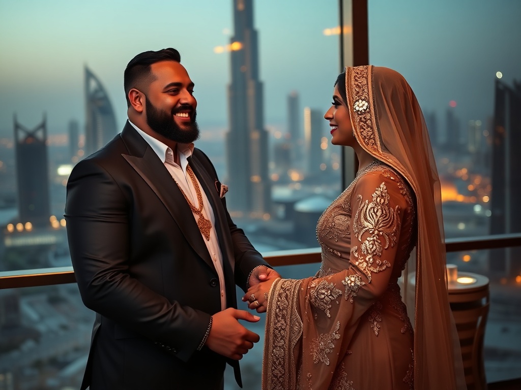 French Montana Engaged to Dubai Princess Sheikha Mahra: A Love Story Unfolds
