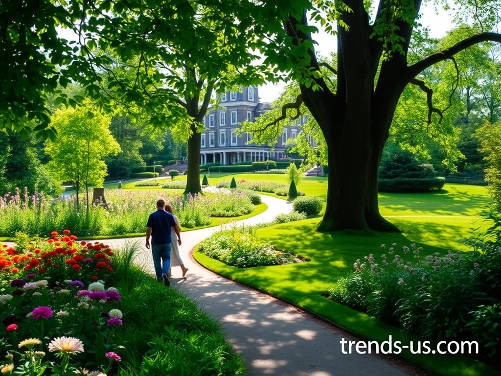Exploring the Hidden Gems of Nassau County: A Guide to Local Attractions