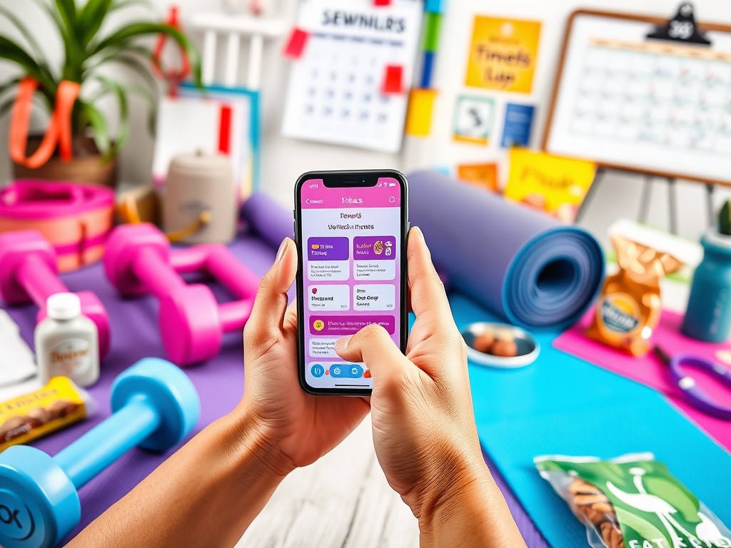 Evaluating Exercise Apps That Offer Rewards for Fitness Activities