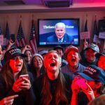 John Bolton’s Home Raided: MAGA Supporters React with Glee