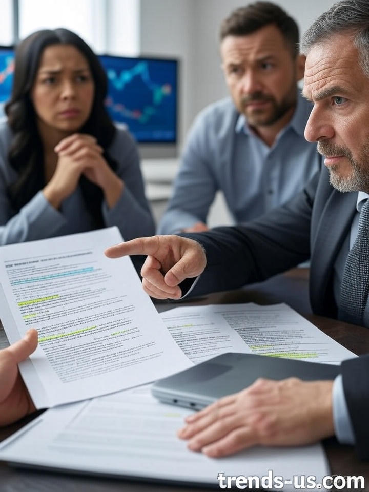 Unmasking Annuities: How to Spot Sneaky Fees Before You Buy