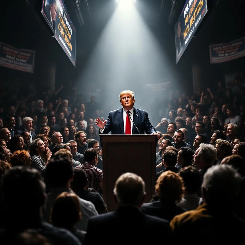 Trump Is Dead: JD Vance’s Controversial Comments Spark Viral Reactions