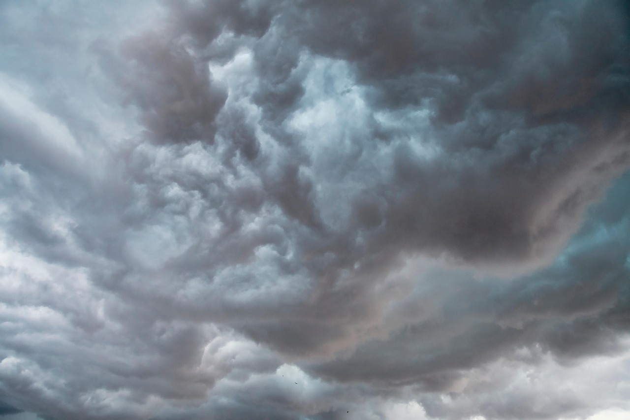 Winter Outlook: La Niña's Potential to Drench Northern Michigan